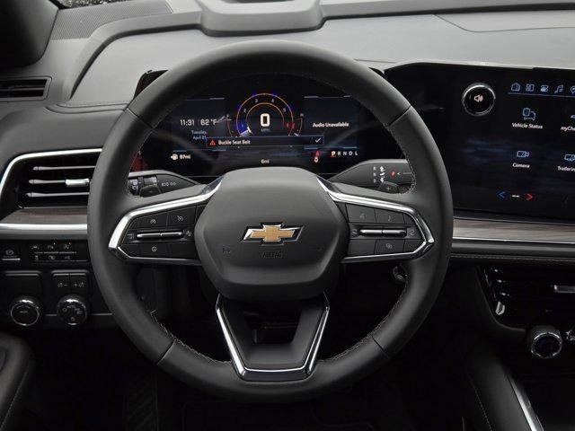 2026 Chevrolet Tahoe LS - Photo 22