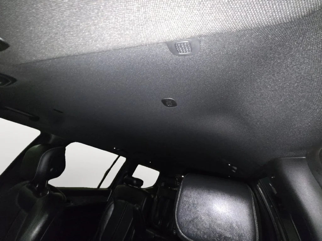 Used 2022 Black Jeep Series III image 17