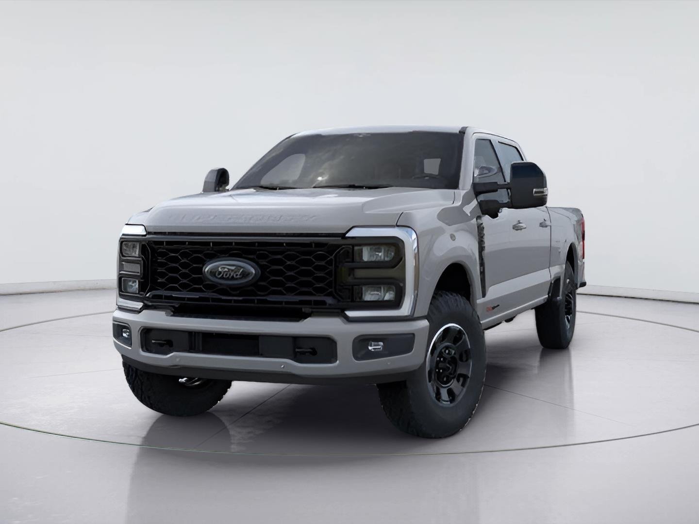 New 2026 Avalanche Ford F-250® Lariat® image 2