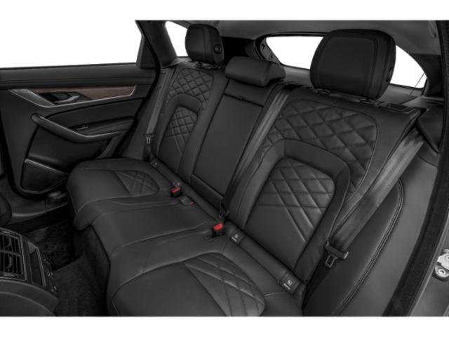 Used 2021  Jaguar SVR image 13