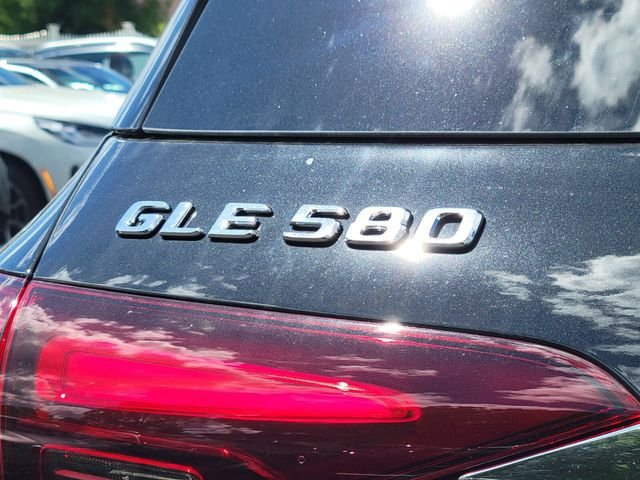 2026 Mercedes-Benz GLE GLE580 - Photo 12