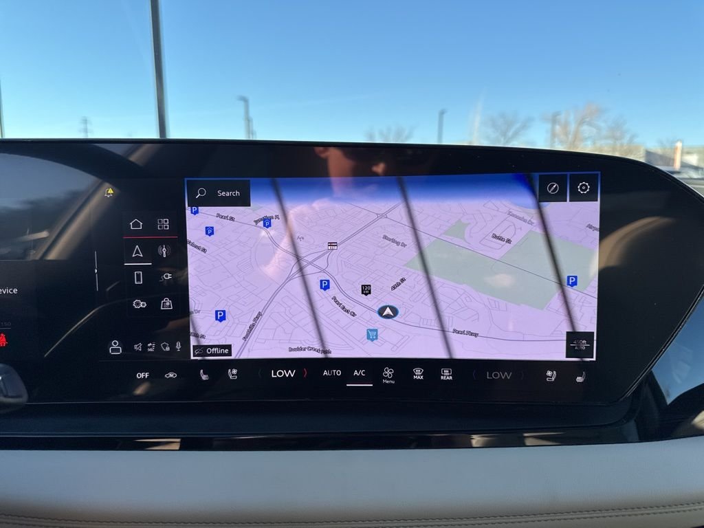 2025 Audi Q6 e-tron Premium Plus - Photo 19