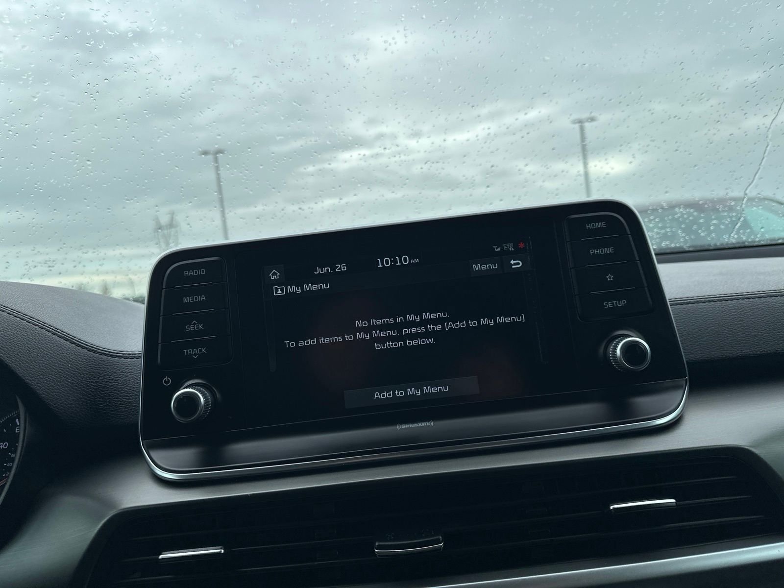 2020 Kia Telluride LX - Photo 64