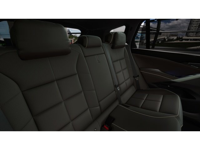 New 2027 Carbon Black Metallic BMW  image 12