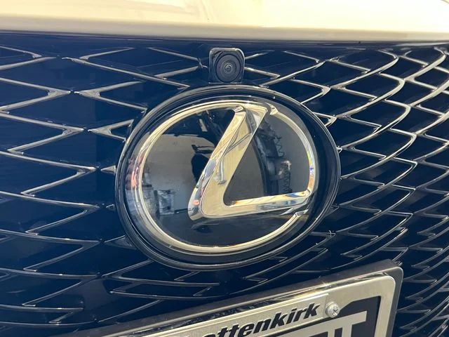 Certified Used 2025 Ultra White Lexus 350 F SPORT image 20