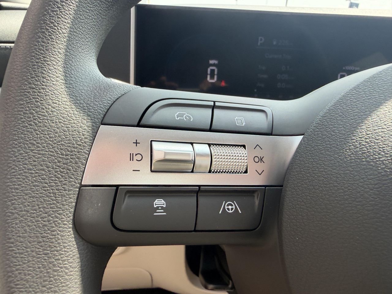 New 2026 White Pearl Hyundai SE AWD image 30