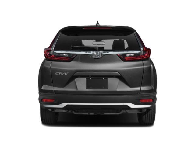 Used 2022 Gray Honda EX-L image 5