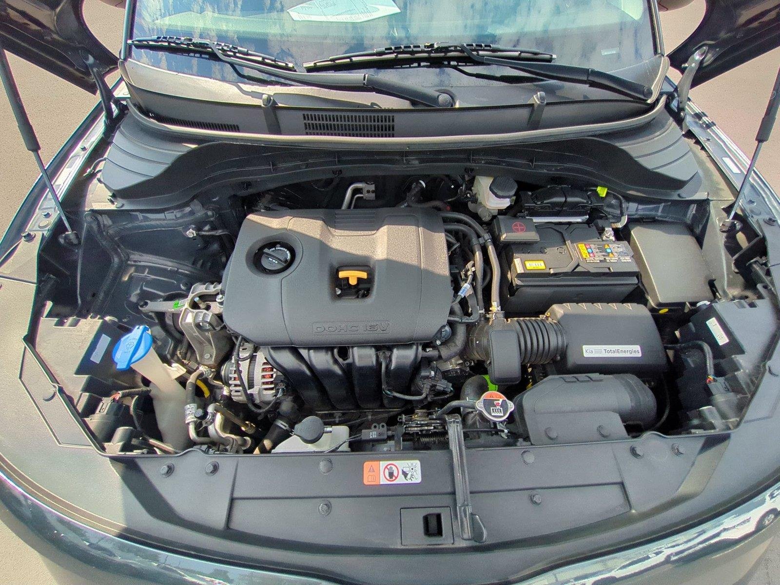 Used 2025 Gravity Gray Kia GT-Line image 39