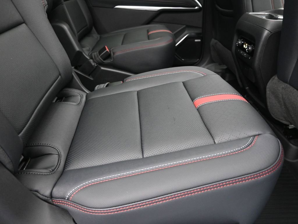 2026 Chevrolet Traverse RS - Photo 22