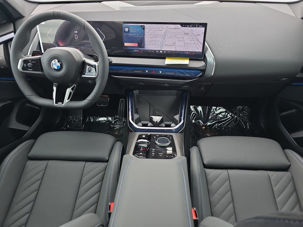 New 2026 Dune Grey Metallic BMW 30 xDrive image 8