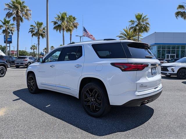 2023 Chevrolet Traverse Premier - Photo 17