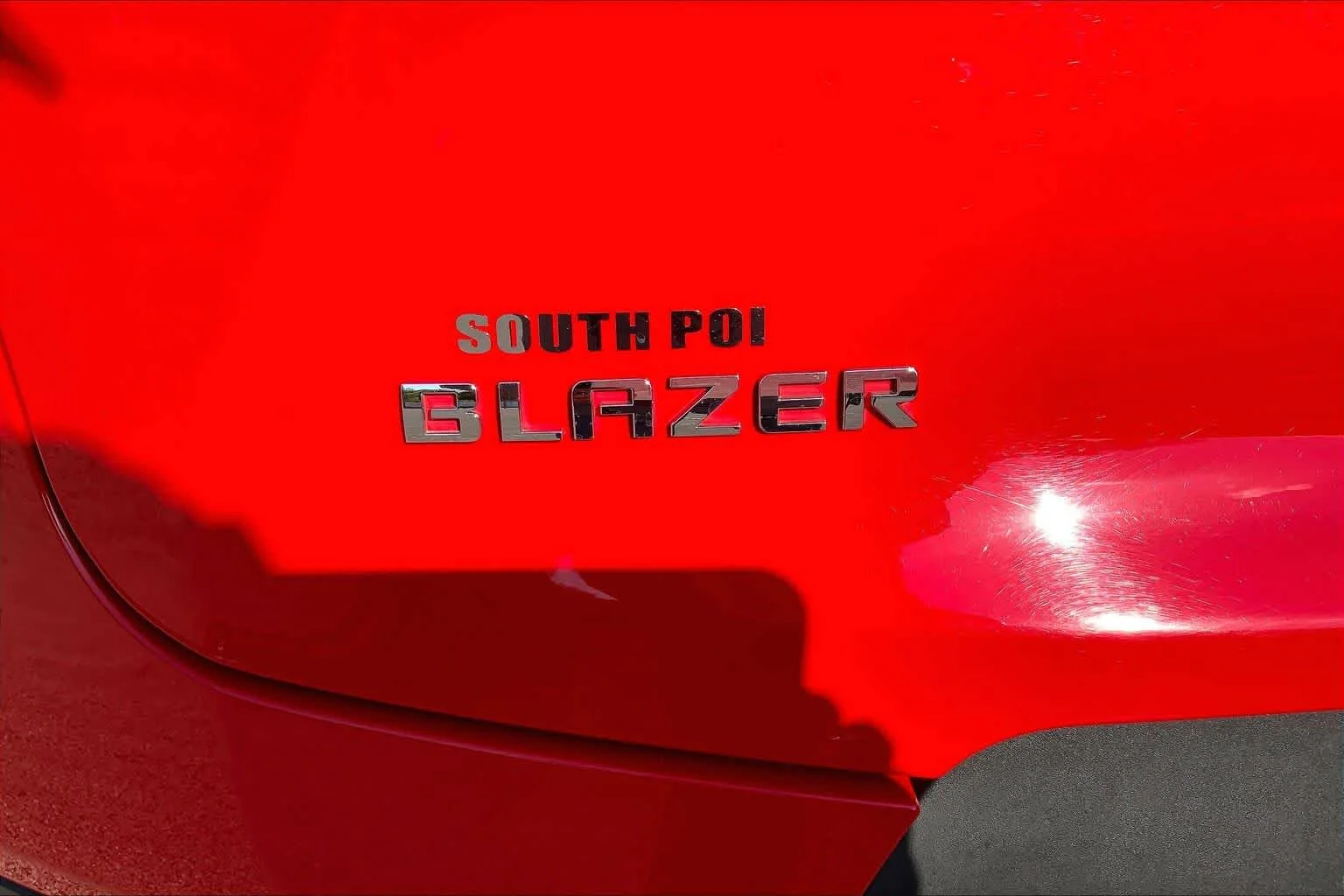 Used 2019 Red Hot Chevrolet  image 10