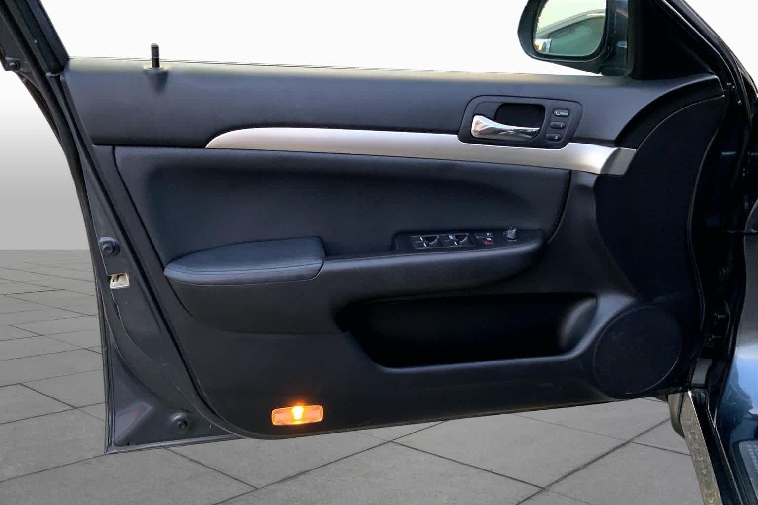 Used 2008 Carbon Gray Pearl Acura  image 18