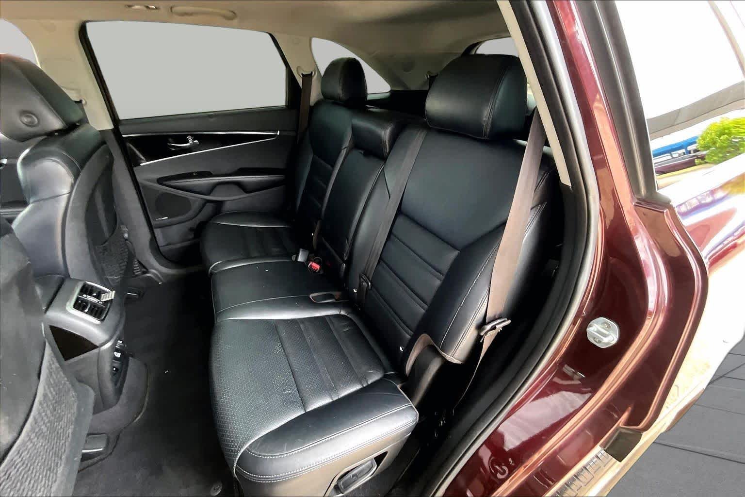 Used 2019 Sangria Kia EX V6 image 21