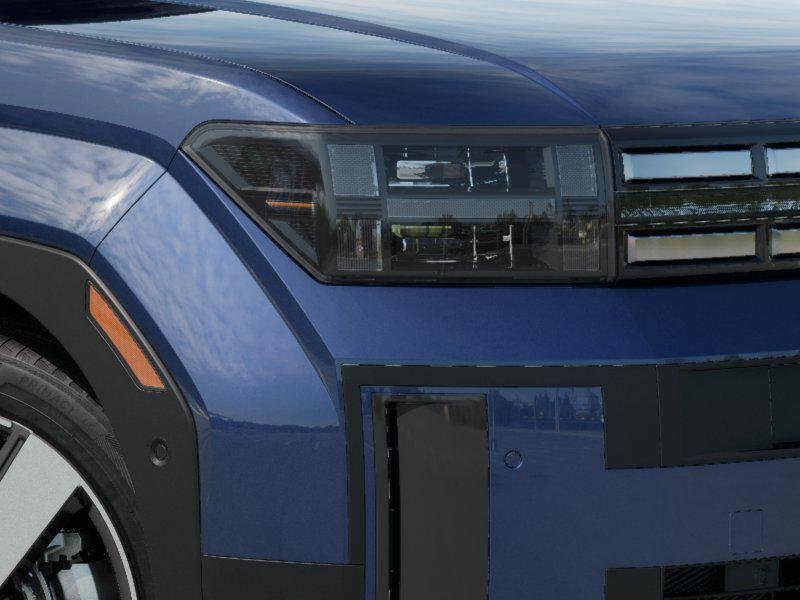 New 2026 Atlantis Blue Hyundai Limited 6P image 9