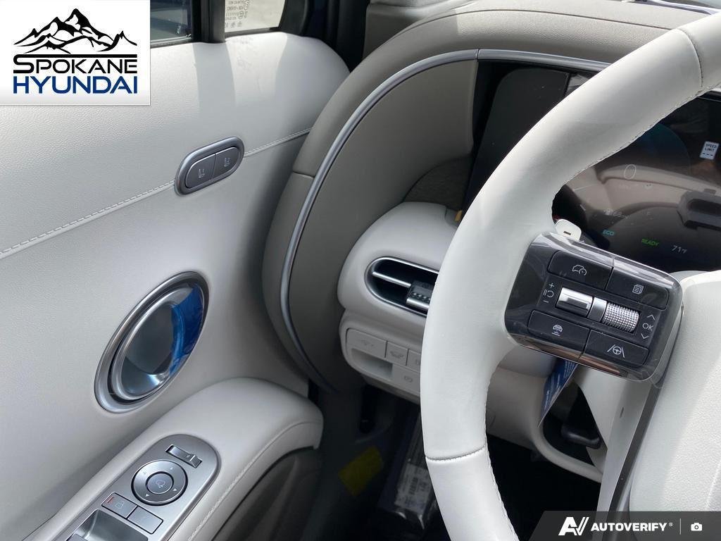 New 2026 Pacific Sapphire Hyundai Limited image 19