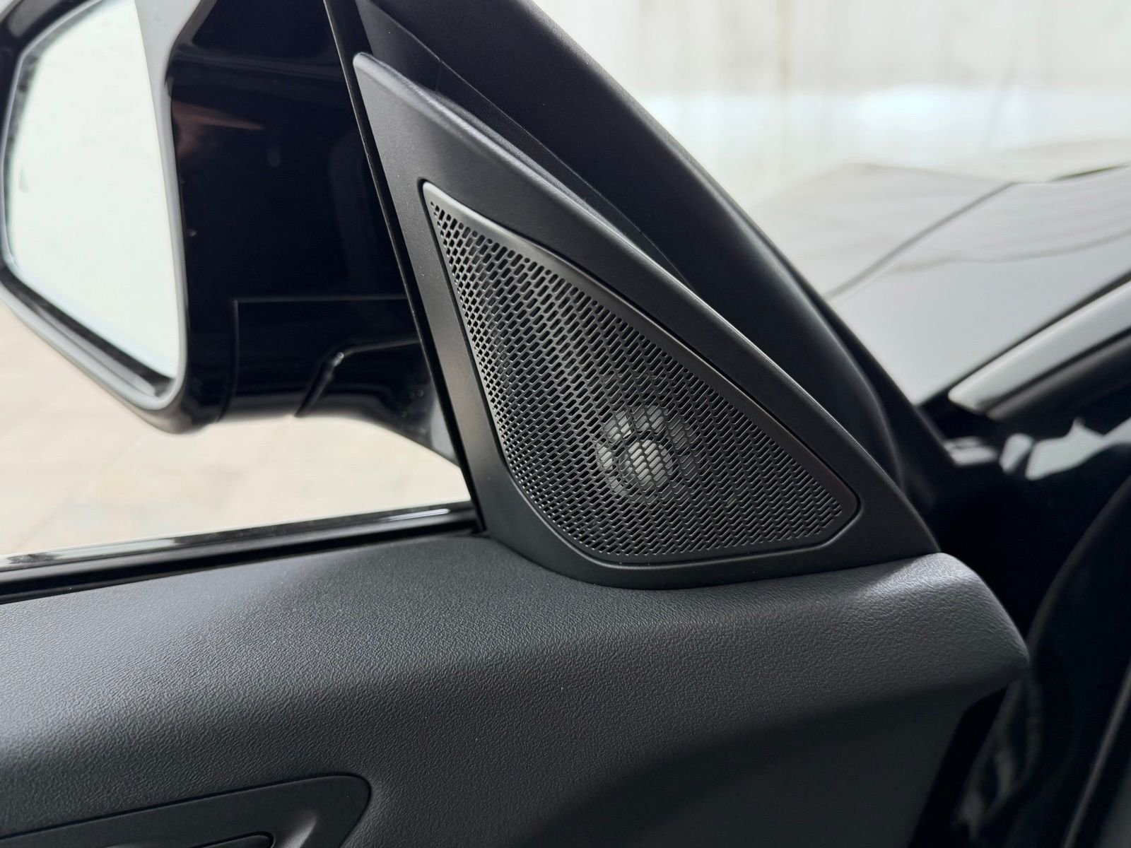 New 2026 Black Sapphire Metallic BMW M235i xDrive image 44