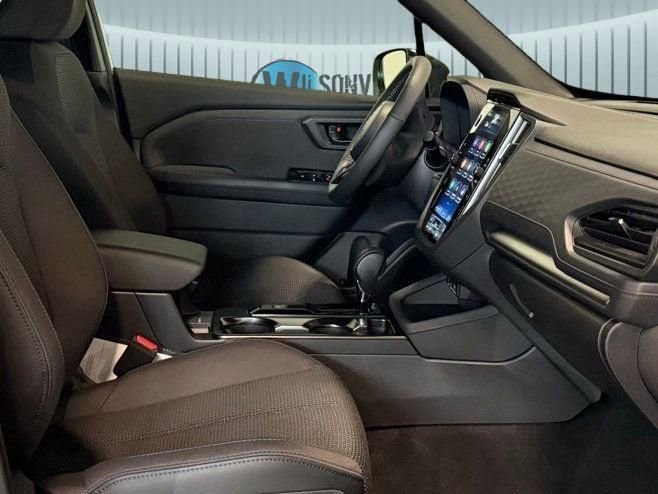 New 2026 RIVER ROCK PEARL Subaru Premium image 7