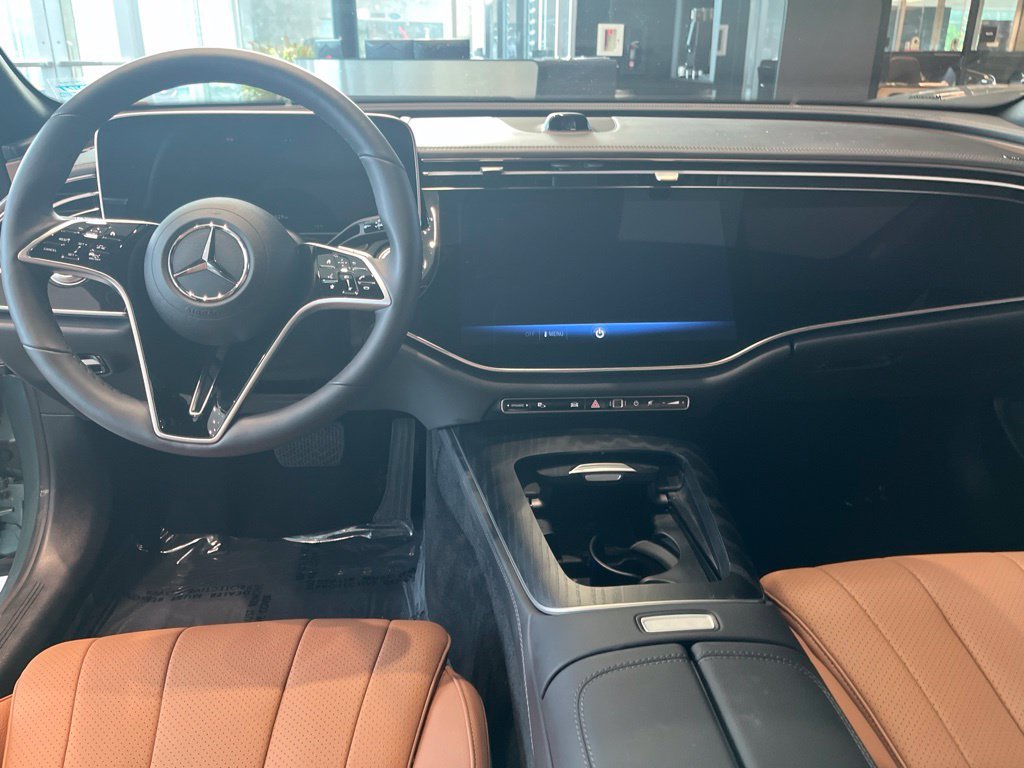 Certified Used 2026 Silver Mercedes-Benz E 450 image 13