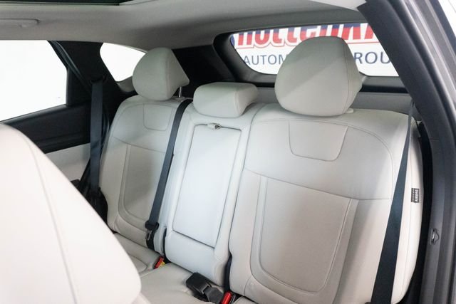 2025 Hyundai Tucson SEL Convenience - Photo 24