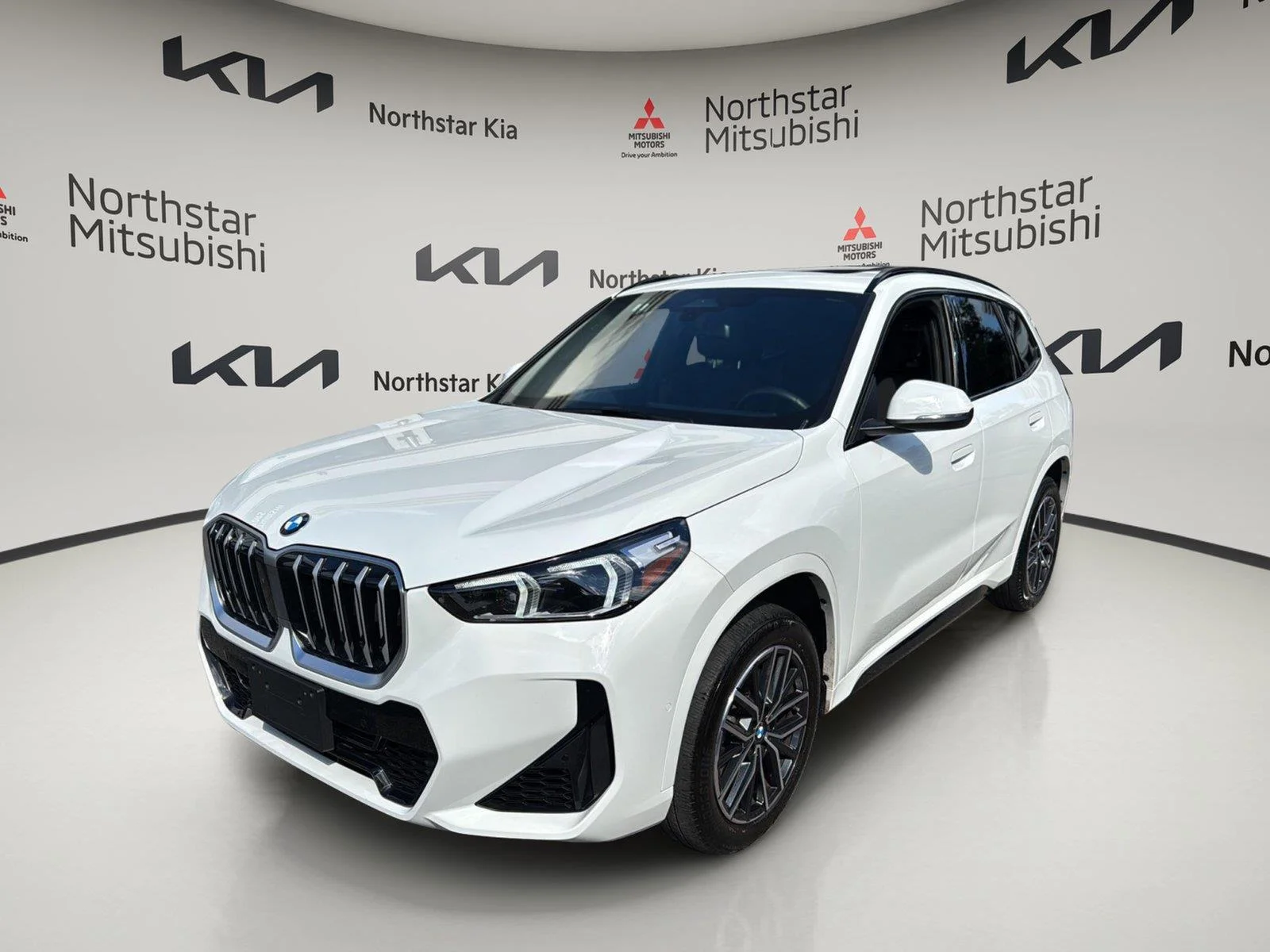 2026 BMW X1 28i