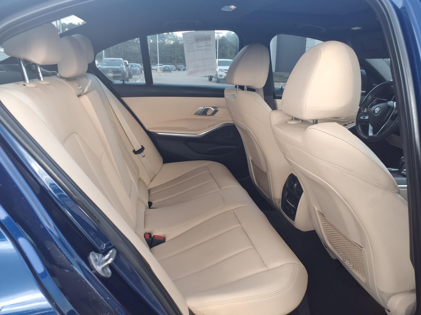 2020 BMW 3 Series photo 13 of 25