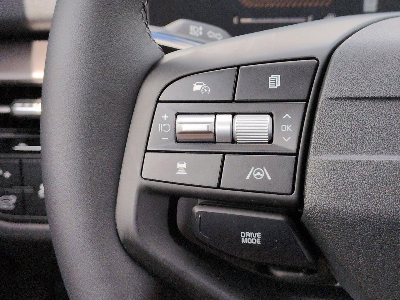 New 2026 Ebony Black Kia EX image 30