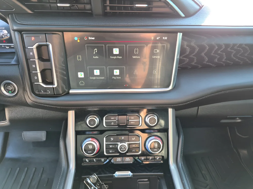 Used 2022 Black GMC Denali image 22