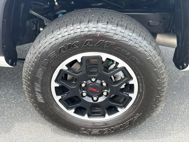 Certified Used 2025 ICE CAP Toyota  image 19