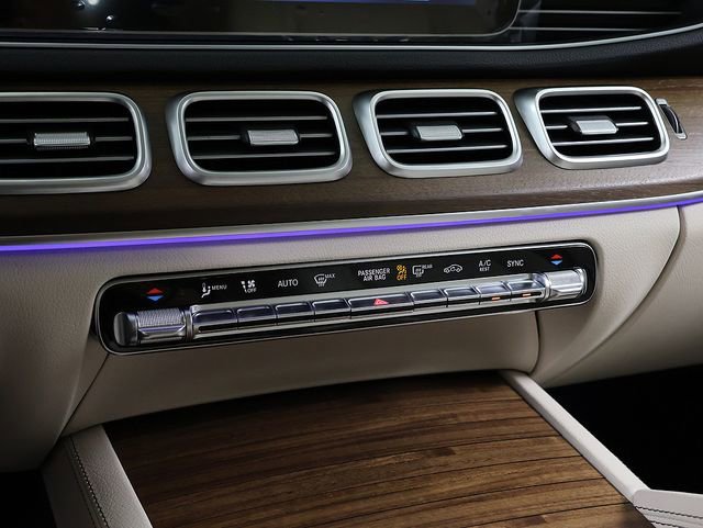 New 2026 Polar White Mercedes-Benz GLE 450 image 54