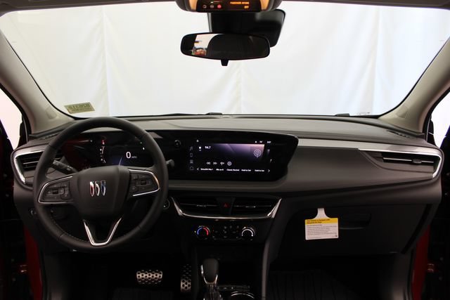 2026 Buick Encore GX Preferred - Photo 22