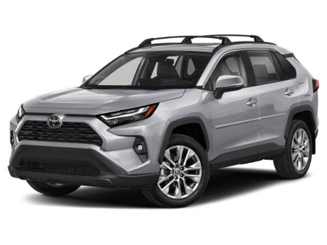 Used 2024 RUBY FLARE PEARL Toyota XLE Premium image 1