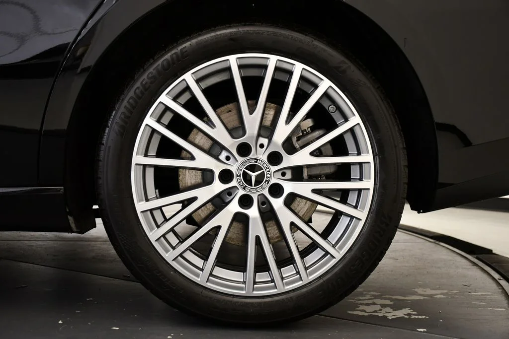 2026 Mercedes-Benz CLA CLA 250 - Photo 14