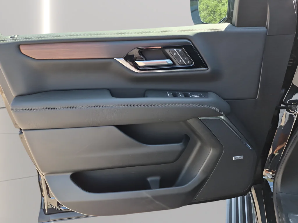 New 2026 GMC Yukon Denali, photo 16