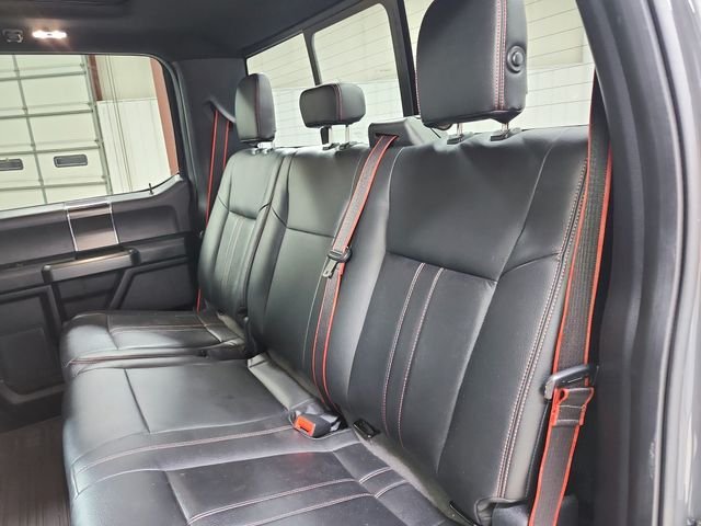 Used 2018  Ford XLT image 11