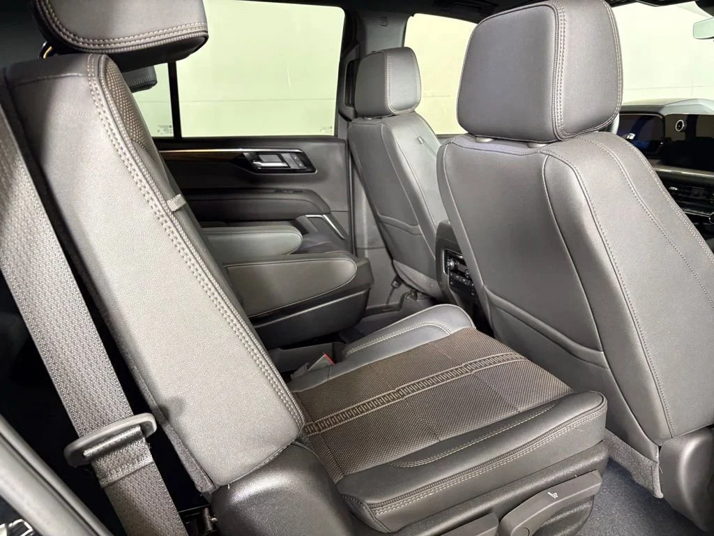 2026 Chevrolet Tahoe High Country - Photo 20