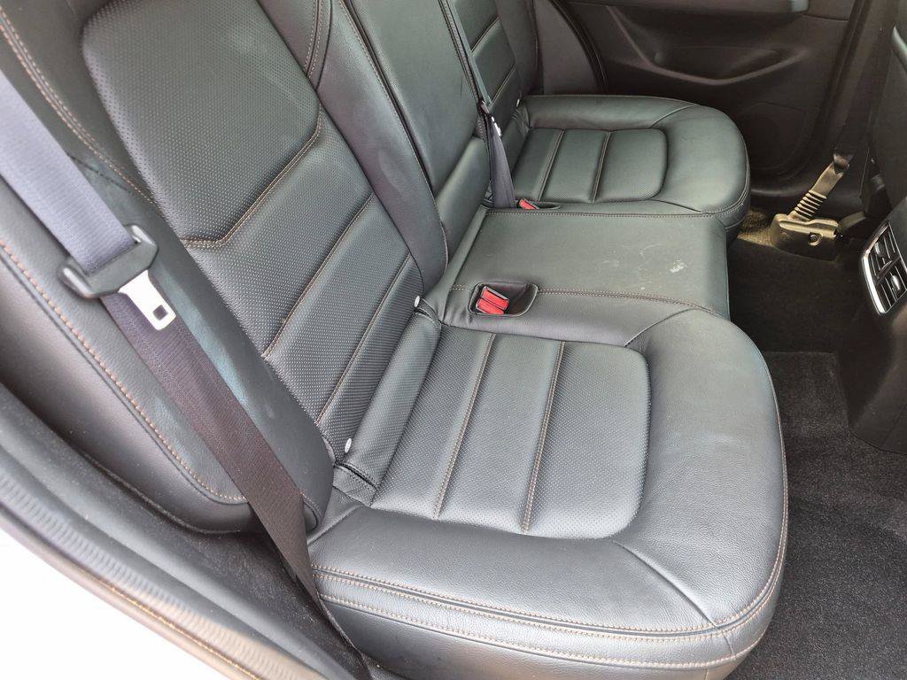 Used 2023 Silver Mazda 2.5 S Premium Plus Package image 25