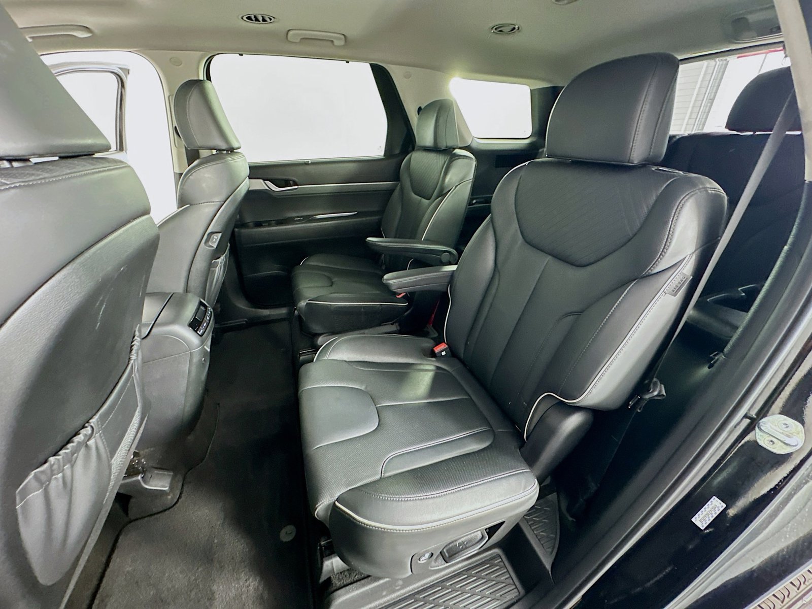 2024 Hyundai Palisade XRT - Photo 32