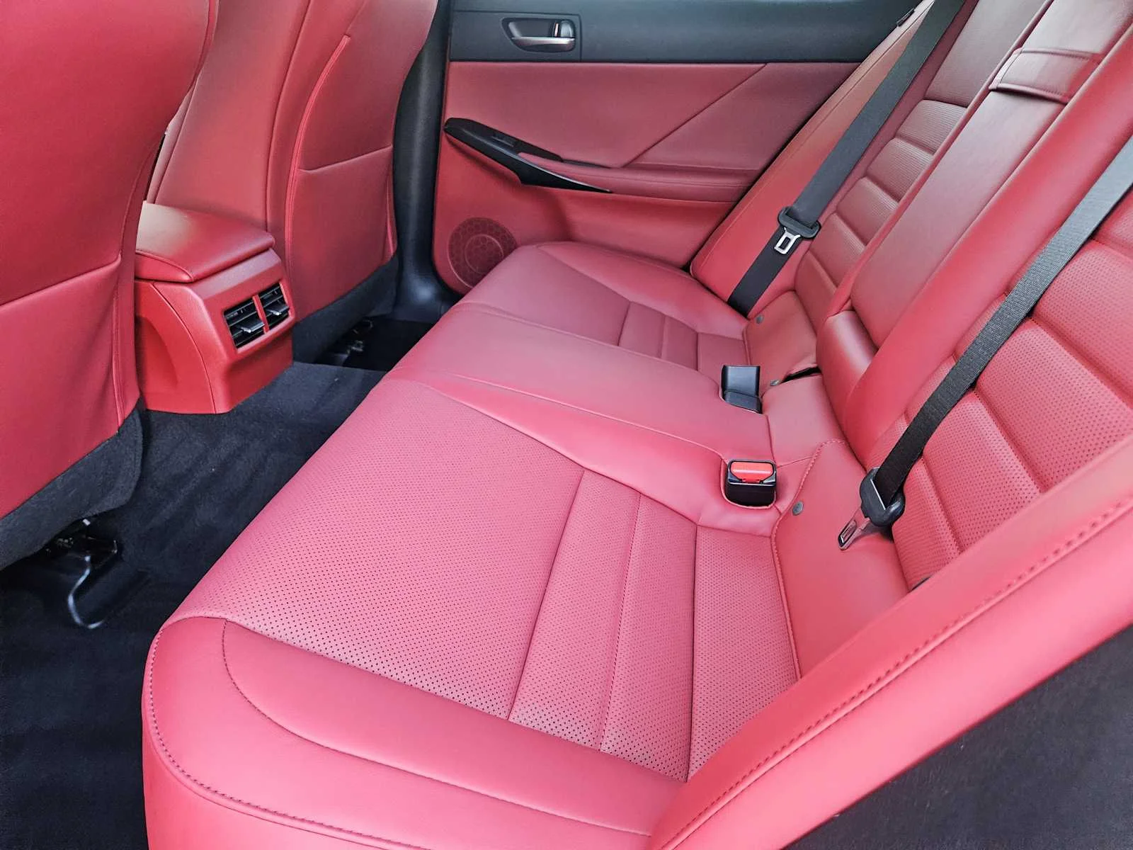 Certified Used 2023 CAVIAR Lexus F SPORT image 22