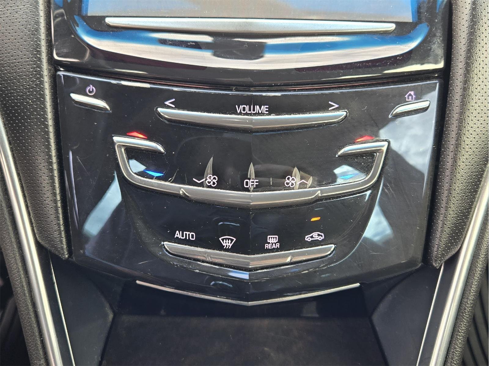 Used 2014 Black Raven Cadillac STD image 17