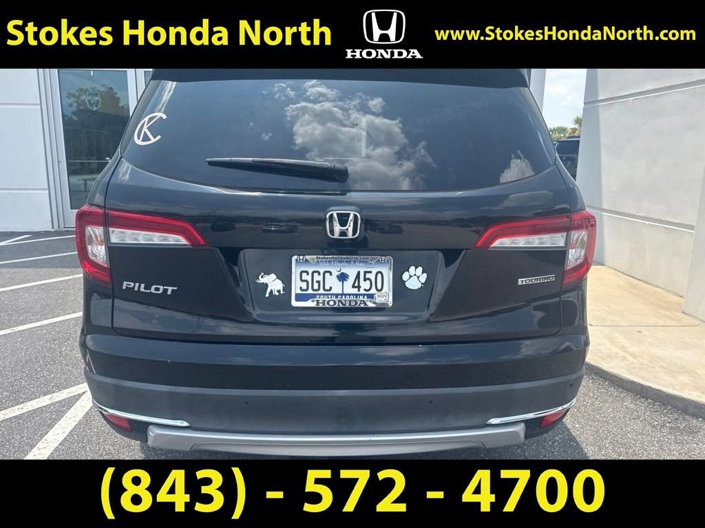 Used 2022  Honda Touring image 8