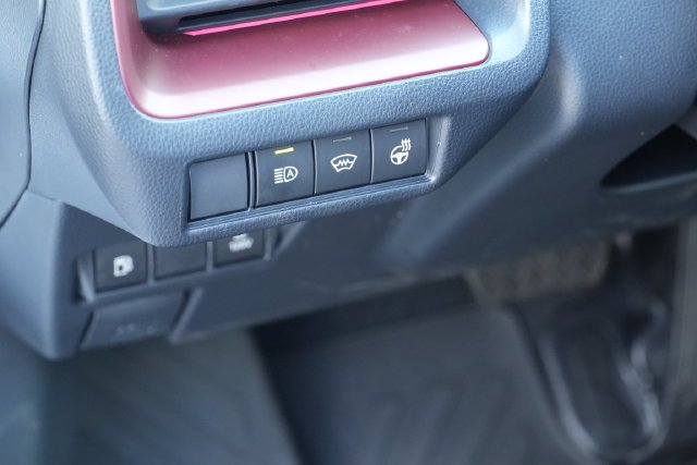 Certified Used 2026 Beige Toyota XSE image 23