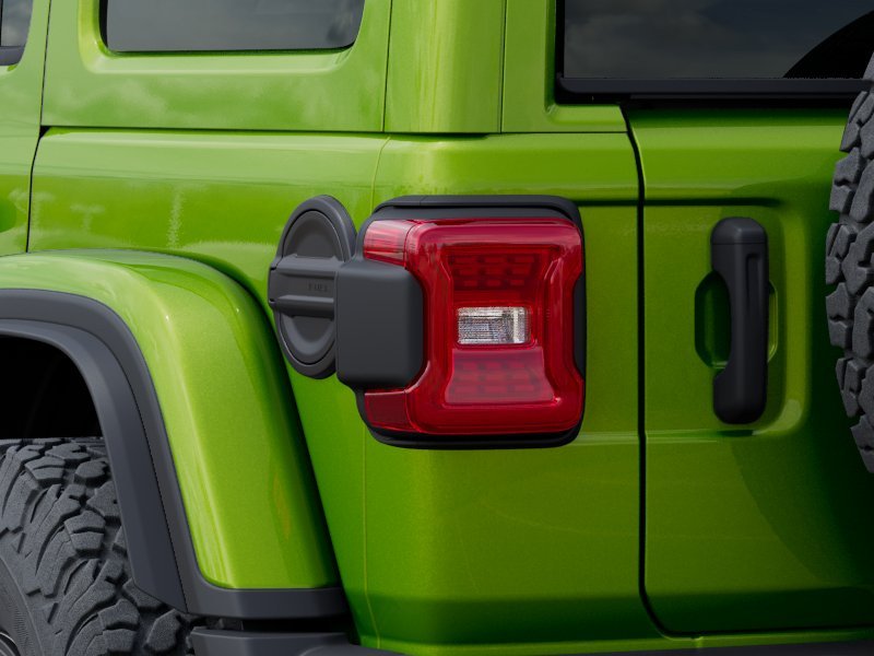 2025 Jeep Wrangler 4-Door Rubicon 392 Final Edition - Photo 15