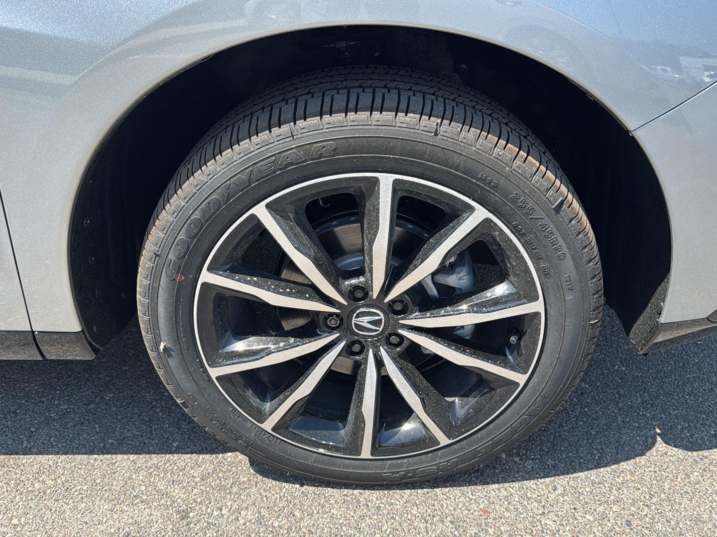 2026 Acura RDX A-Spec w/Advance Package - Photo 15