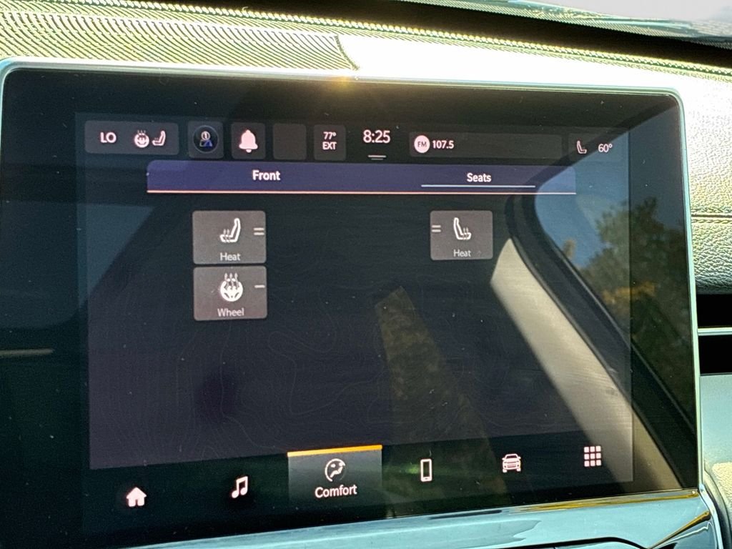 Used 2022 White Jeep Limited image 34