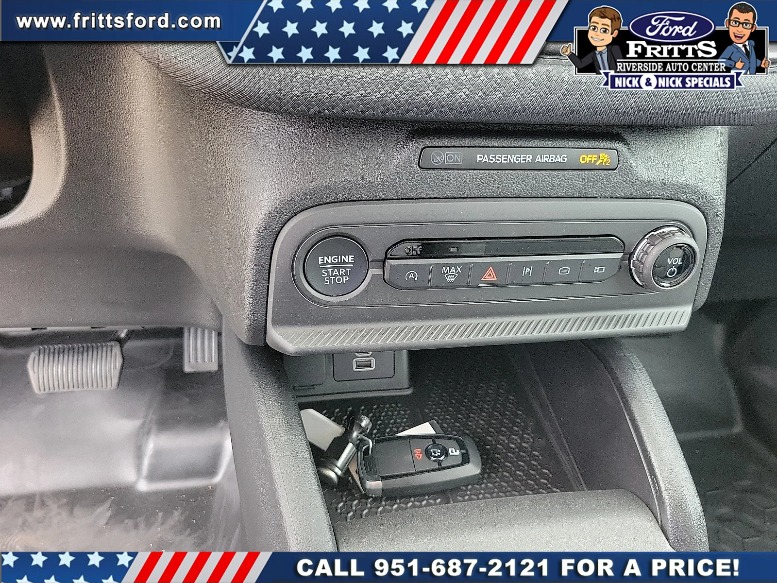 New 2026 Oxford White Ford Badlands® image 10