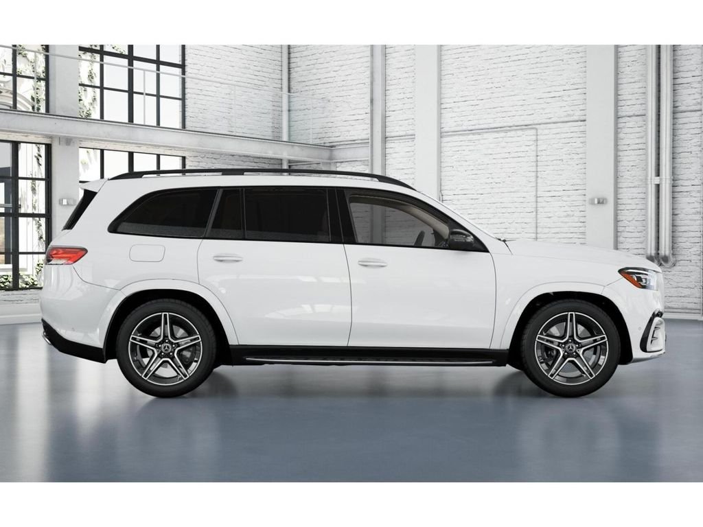 2026 Mercedes-Benz GLS Base - Photo 16