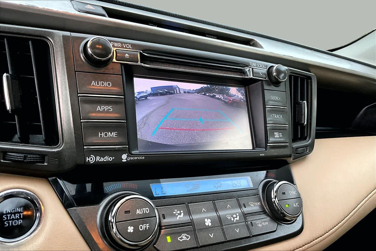 Used 2015 Black Toyota Limited image 28