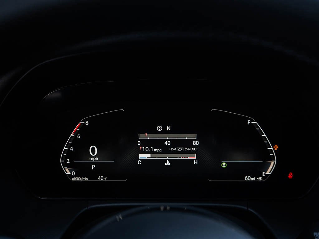 New 2026 Jet Black Mica Mazda 2.5 S Premium AWD image 23