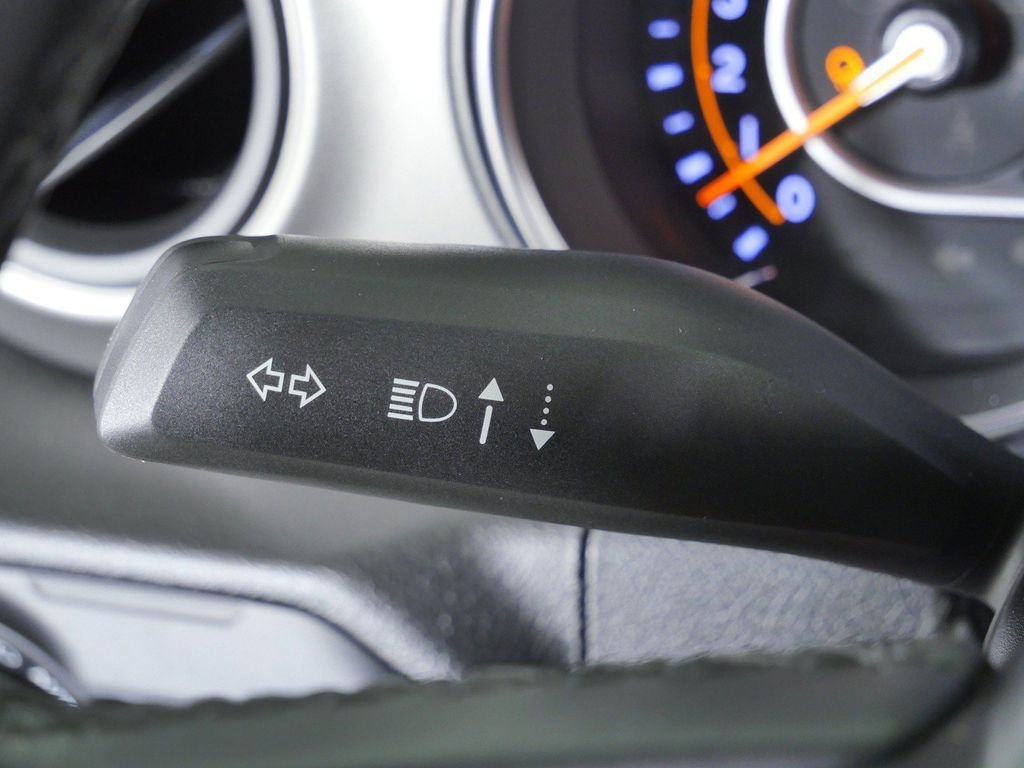 Used 2021 Black Jeep Willys image 48